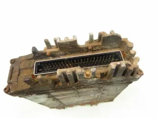 0281010143 Блок управления двигателем Renault Espace 3 Арт e8583970, вид 4