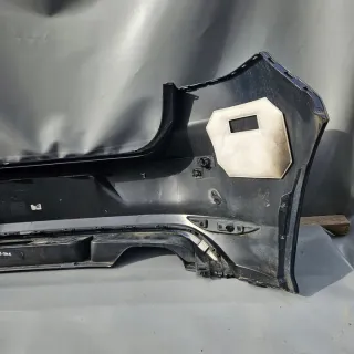 5G6807421E Бампер задний Volkswagen Golf 7 Арт e8584648, вид 5