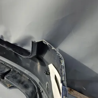 5G6807421E Бампер задний Volkswagen Golf 7 Арт e8584648, вид 7