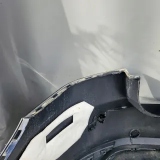 5G6807421E Бампер задний Volkswagen Golf 7 Арт e8584648, вид 9