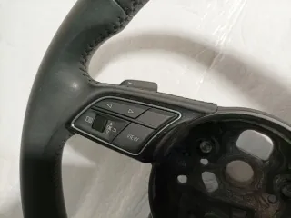 8W0419091EK Руль Audi A4 B9 Арт e8584787, вид 6