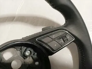 8W0419091EK Руль Audi A4 B9 Арт e8584787, вид 7