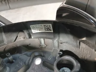 8W0419091EK Руль Audi A4 B9 Арт e8584787, вид 9