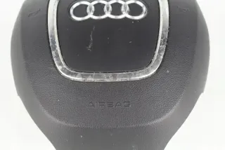 8R0880201 Подушка безопасности Audi Q5 1 Арт e8585490, вид 2