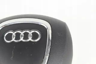 8R0880201 Подушка безопасности Audi Q5 1 Арт e8585490, вид 3