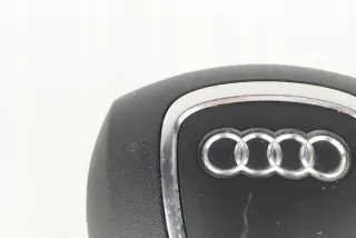 8R0880201 Подушка безопасности Audi Q5 1 Арт e8585490, вид 4