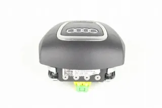 8R0880201 Подушка безопасности Audi Q5 1 Арт e8585490, вид 5