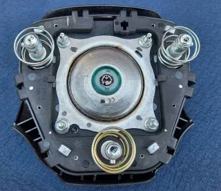 ca850161 Подушка безопасности Honda Civic 8 Арт e8585587, вид 2