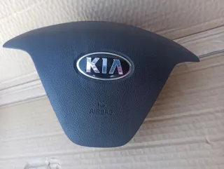 56900-A2100 Подушка безопасности Kia Ceed 2 Арт e8585638, вид 1