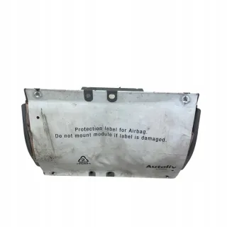  Подушка безопасности Volvo S60 3 Арт e8586200