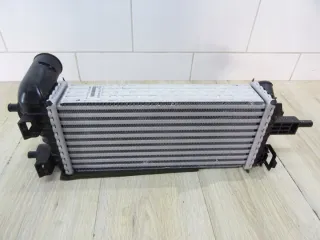 CV61-9L440-VD Интеркулер Ford Focus 3 Арт e8586827, вид 1