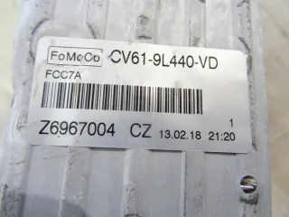 CV61-9L440-VD Интеркулер Ford Focus 3 Арт e8586827, вид 4