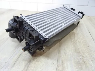 CV61-9L440-VD Интеркулер Ford Focus 3 Арт e8586827, вид 5