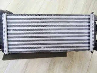 CV61-9L440-VD Интеркулер Ford Focus 3 Арт e8586827, вид 6