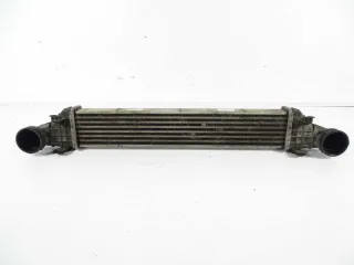A2115001002 Интеркулер Mercedes E W211 Арт e8587025, вид 1