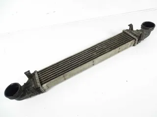 A2115001002 Интеркулер Mercedes E W211 Арт e8587025, вид 2