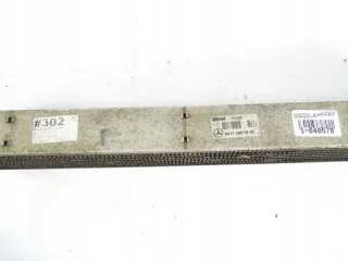 A2115001002 Интеркулер Mercedes E W211 Арт e8587025, вид 4