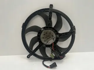 8509990 Вентилятор радиатора MINI Cooper R56 Арт e8587735, вид 1