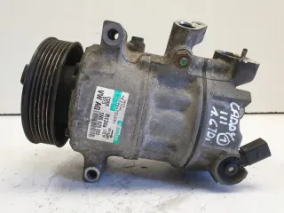 5NO820803 Компрессор кондиционера Volkswagen Caddy 3 Арт e8588066, вид 1