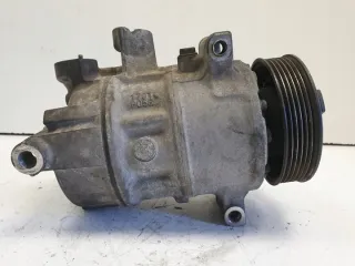 5NO820803 Компрессор кондиционера Volkswagen Caddy 3 Арт e8588066, вид 3