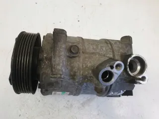 5NO820803 Компрессор кондиционера Volkswagen Caddy 3 Арт e8588066, вид 4