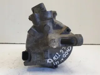 5NO820803 Компрессор кондиционера Volkswagen Caddy 3 Арт e8588066, вид 6