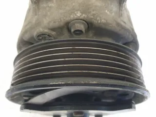 5NO820803 Компрессор кондиционера Volkswagen Caddy 3 Арт e8588066, вид 9