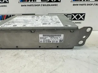 5A34777 Блок навигации BMW 3 G20/G21 Арт e8588605, вид 2