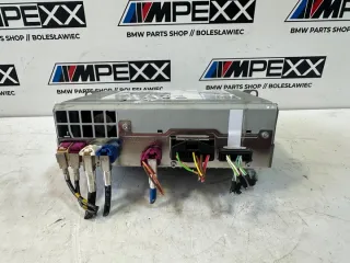 5A34777 Блок навигации BMW 3 G20/G21 Арт e8588605, вид 3