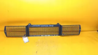  Решетка радиатора Mitsubishi Lancer 10 Арт e8590588, вид 2