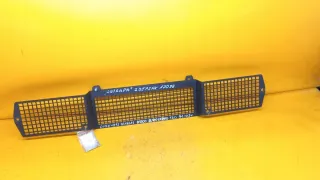  Решетка радиатора Mitsubishi Lancer 10 Арт e8590588, вид 3