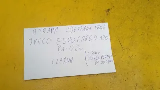  Решетка радиатора Mitsubishi Lancer 10 Арт e8590588, вид 4