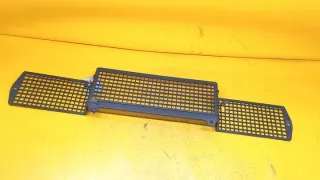  Решетка радиатора Mitsubishi Lancer 10 Арт e8590588, вид 9