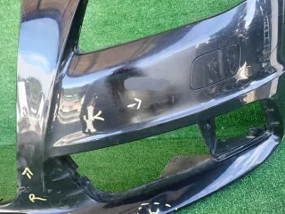  Бампер передний Audi A4 B9 Арт e8591722, вид 5