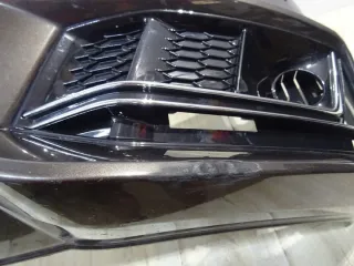 8W0807437F Бампер передний Audi A4 B9 Арт e8591723, вид 6
