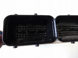 03L906018KJ Блок управления двигателем Audi A4 B8 Арт e8592331, вид 2