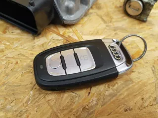 4H0905852C 03L906018 4H0907063 4H0909131 4G0959754 Блок управления двигателем Audi A6 C7 (S6,RS6) Арт e8592382, вид 2
