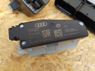 4H0905852C 03L906018 4H0907063 4H0909131 4G0959754 Блок управления двигателем Audi A6 C7 (S6,RS6) Арт e8592382, вид 3