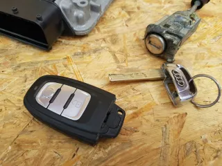 4H0905852C 03L906018 4H0907063 4H0909131 4G0959754 Блок управления двигателем Audi A6 C7 (S6,RS6) Арт e8592382, вид 4