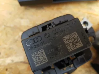 4H0905852C 03L906018 4H0907063 4H0909131 4G0959754 Блок управления двигателем Audi A6 C7 (S6,RS6) Арт e8592382, вид 8