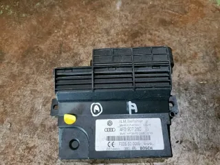 4F0907280 Блок управления двигателем Audi A6 C6 (S6,RS6) Арт e8592383, вид 1
