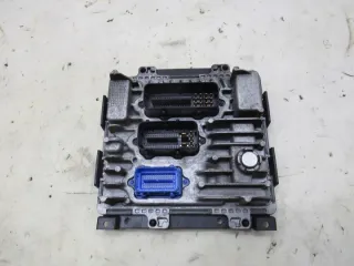 55493025 Блок управления двигателем Opel Astra K Арт e8593248, вид 1