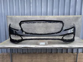 A2138850238 Бампер передний Mercedes E W213 Арт e8593518, вид 1