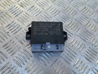 A0009001708 Блок управления (другие) Mercedes A W176 Арт e8593579, вид 2
