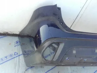 6410C798ZZ Бампер задний Mitsubishi Outlander 3 restailing Арт e8593783, вид 2