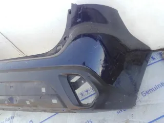 6410C798ZZ Бампер задний Mitsubishi Outlander 3 restailing Арт e8593783, вид 4