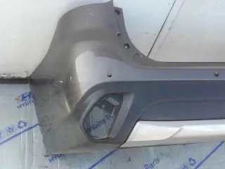 6410C798ZZ Бампер задний Mitsubishi Outlander 3 restailing Арт e8593788, вид 2