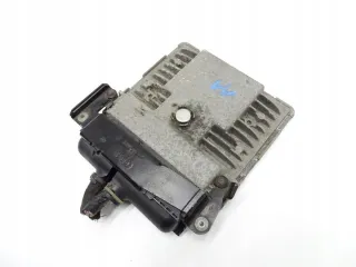 03F906070CH Блок управления (другие) Seat Leon 2 Арт e8593958, вид 2