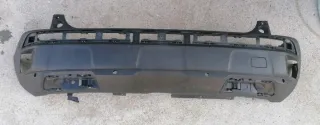9811865077 Бампер задний Peugeot 3008 2 Арт e8594135, вид 1
