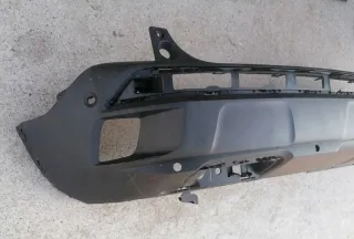 9811865077 Бампер задний Peugeot 3008 2 Арт e8594135, вид 2